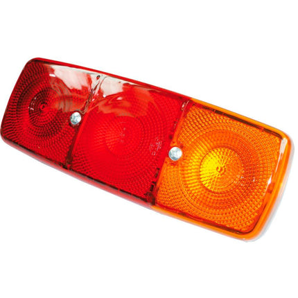 Hella-Blink-Brems-Schlussleuchte rechts - 2SD001699061 - 1 - Stück Hella