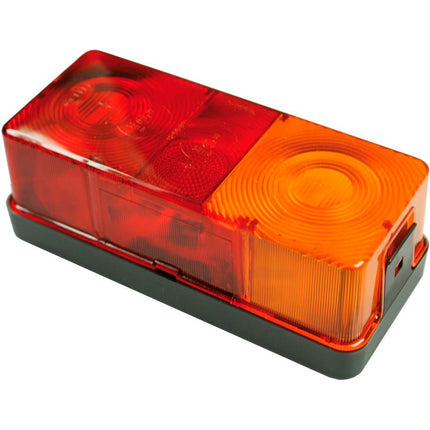 Hella- Blink-Brems-Schlussleuchte re. - 2SD002582021 - 1 - Stück Hella