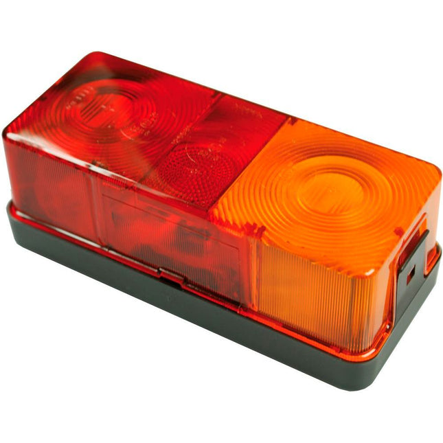 Hella- Blink-Brems-Schlussleuchte re. - 2SD002582021 - 1 - Stück Hella