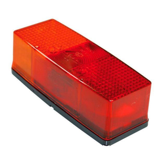 Hella-Schluss-Blink-Bremsleuchte links - 2SD003184031 - 1 - Stück Hella