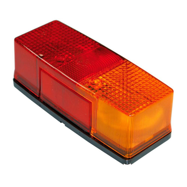 Hella-Schluss-Blink-Bremsleuchte, rechts - 2SD003184041 - 1 - Stück Hella