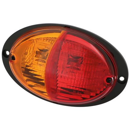 Hella - Schlussleuchte Agroluna links - 2SD343130737 - 1 - Stück Hella