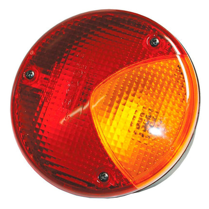 Hella - Schluss-Brems-Blinkleuchte L+R - 2SD964169111 - 1 - Stück Hella