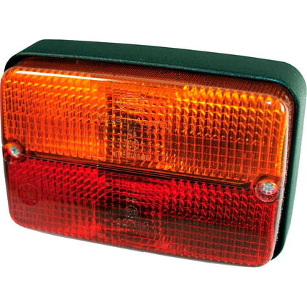 Hella - Blink-Brems-Schlussleuchte - 2SD997131051 - 1 - Stück Hella