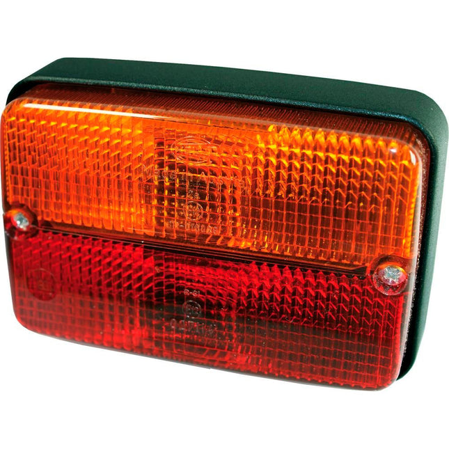 Hella - Blink-Brems-Schlussleuchte - 2SD997131051 - 1 - Stück Hella