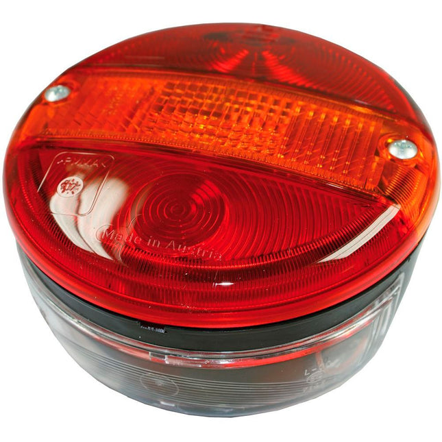 Hella - Blink-Brems-Schlussleuchte - 2SE001685201 - 1 - Stück Hella