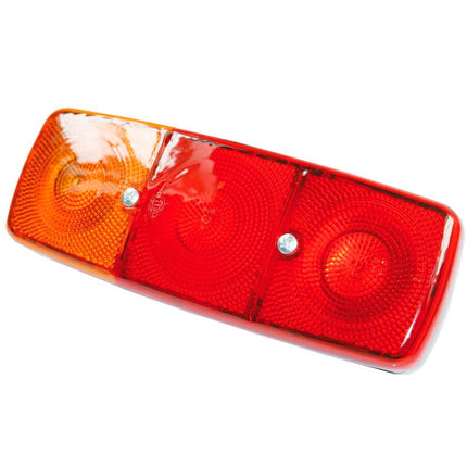 Hella-Blink-Brems-Schlussleuchte links - 2SE001699071 - 1 - Stück Hella