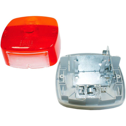 Hella - Blink-Brems-Schlussleuchte 2SE002578701