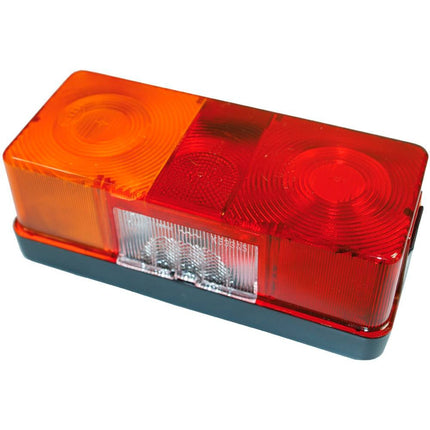 Hella-Blink-Brems-Schlussleuchte li. - 2SE002582071 - 1 - Stück Hella