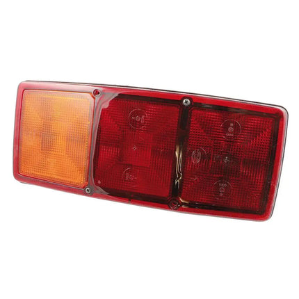 Hella - Ersatzglas zu 2SE/SD003167... - 9EL147747001 - 1 - Stück Hella
