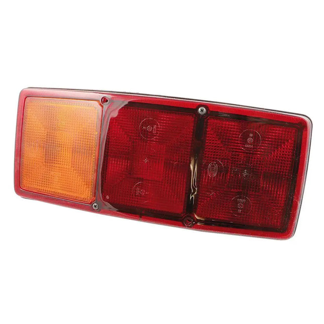 Hella - Ersatzglas zu 2SE/SD003167... - 9EL147747001 - 1 - Stück Hella