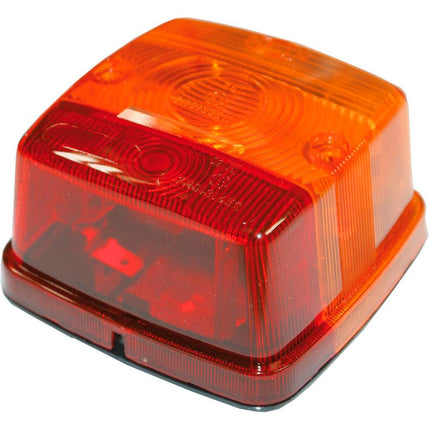 Hella-Blink-Schlussleuchte - 2SW003014131 - 1 - Stück Hella