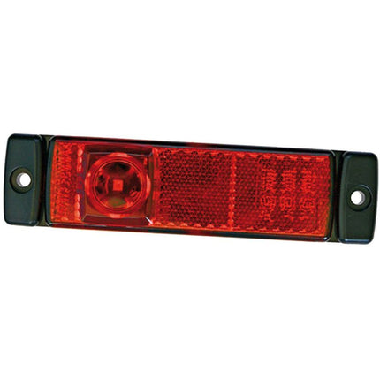 Hella - Positionsleuchte mit 1 LED 12V - 2TM008645931 - 1 - Stück Hella