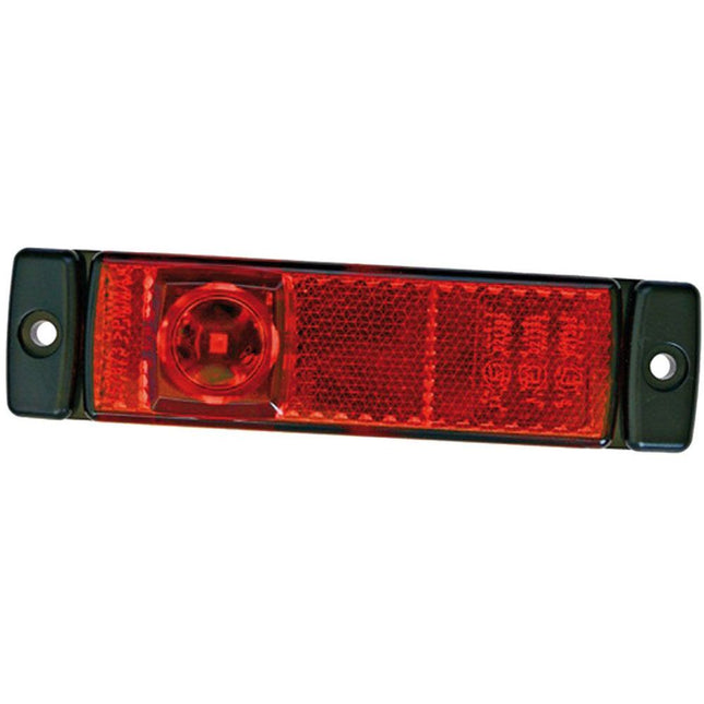 Hella - Positionsleuchte mit 1 LED 12V - 2TM008645931 - 1 - Stück Hella