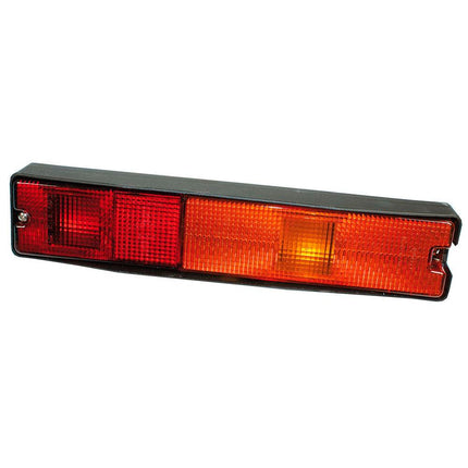 Hella - Schlussleuchte L+R - 2VA997113001 - 1 - Stück Hella