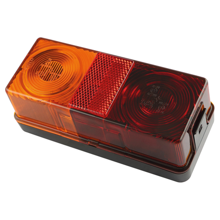Hella - Blink-Brems-Schlussleuchte L+R - 2VA998531031 - 1 - Stück Hella