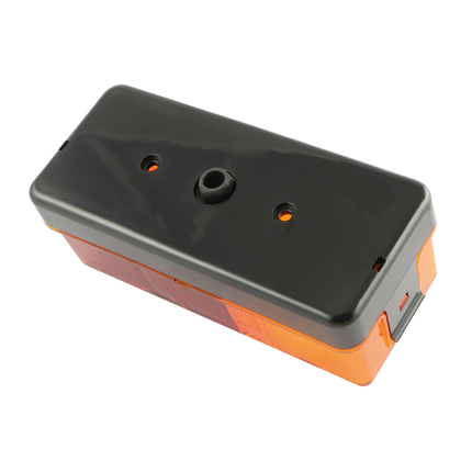 Hella - Blink-Brems-Schlussleuchte L+R - 2VA998531031 - 1 - Stück Hella