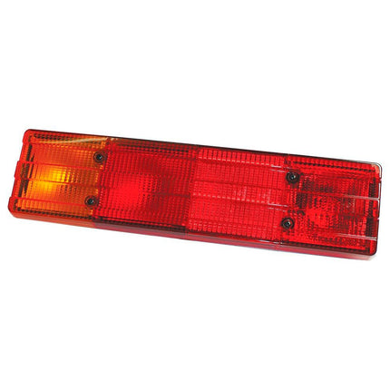 Hella - Schluss-Blink-Bremsleuchte L - 2VB004887011 - 1 - Stück Hella