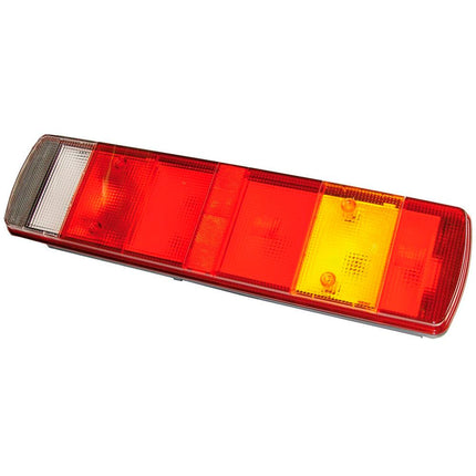 Hella - Schlussleuchte rechts Scania/DAF - 2VD008205021 - 1 - Stück Hella