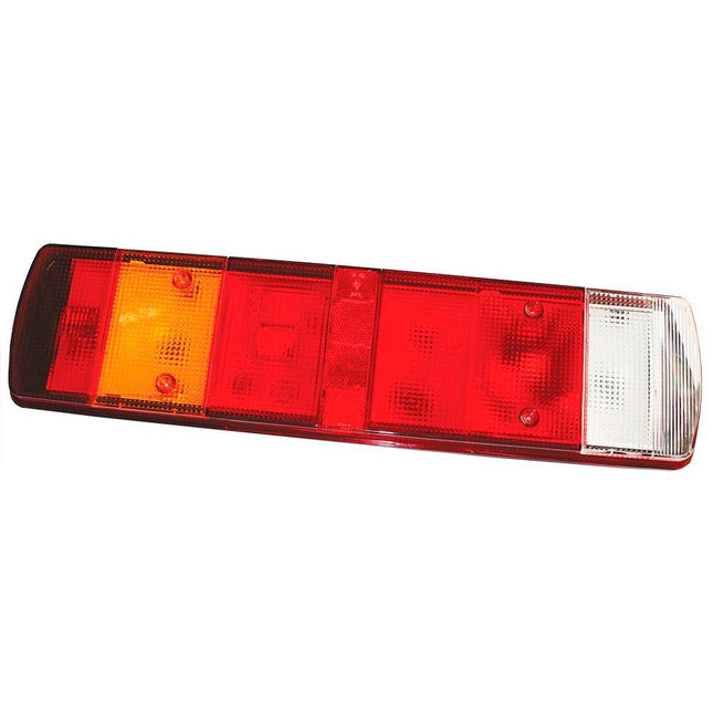 Hella - Schlussleuchte links Volvo - 2VD008205051 - 1 - Stück Hella