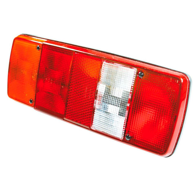 Hella-LKW - Rücklicht MAN links - 2VP003567111 - 1 - Stück Hella