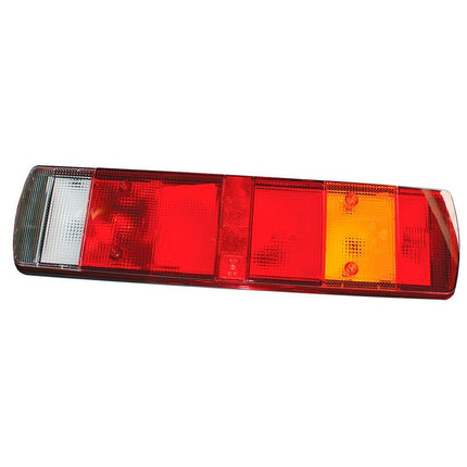 Hella - Schlussleuchte rechts Volvo2VP008205031 - 2VP008205031 - 1 - Stück Hella