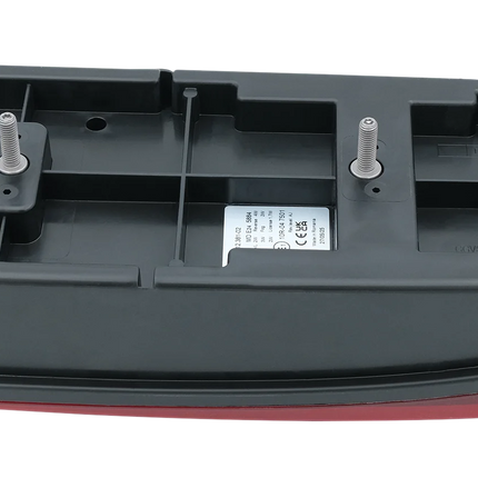 HELLA – Heckleuchte, LED, 24 V, links - 1 - Stück