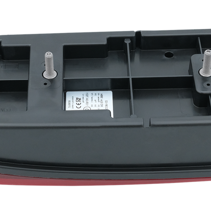 HELLA – Heckleuchte, LED, 24 V, rechts - 2VP012381021 - 1 - Stück Hella