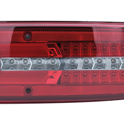 HELLA – Heckleuchte, LED, 24 V, rechts - 2VP012381021 - 1 - Stück Hella