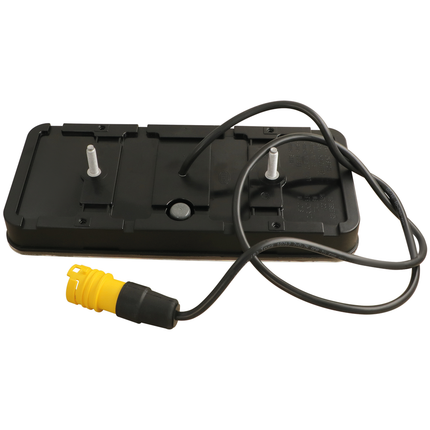 Heckleuchte Hella Coluna 24 V links (LED) - 2VP345900011 - 1 - Stück Hella