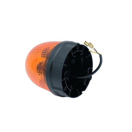 HELLA Blitz-Rundumkennleuchte 12/24 V RotaFlash - 1 - Stück Hella