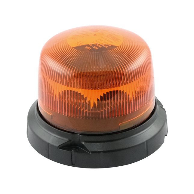 HELLA Blitz-Kennleuchte 12/24 V blitzend - 2XD013979001 - 1 - Stück Hella