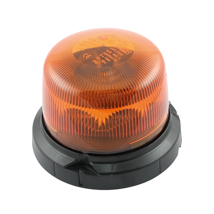 HELLA Blitz-Kennleuchte 12/24 V blitzend - 2XD013979001 - 1 - Stück Hella