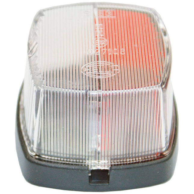 Hella - Umrissleuchte rt/ws 2XS005639001
