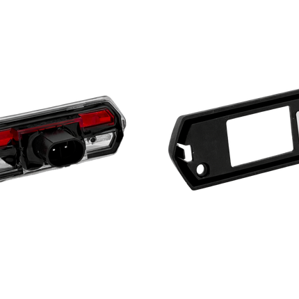 Hella – LED Umrissleuchte, 24 V - 2XS205020011 - 1 - Stück Hella