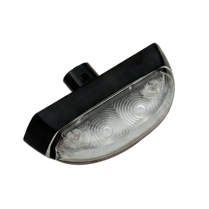 Hella – LED Umrissleuchte, 24 V - 2XS205020011 - 1 - Stück Hella