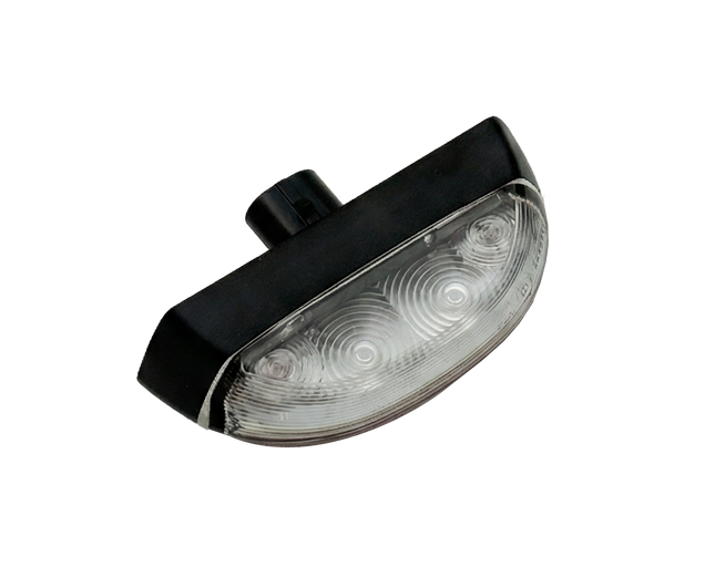 Hella – LED Umrissleuchte, 24 V - 2XS205020011 - 1 - Stück Hella