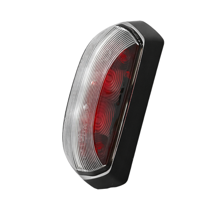 Hella – LED Umrissleuchte, 24 V - 2XS205020011 - 1 - Stück Hella