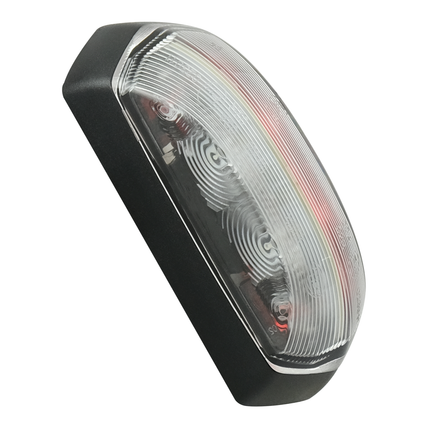 Hella - LED Umrissleuchte - 2XS205020051 - 1 - Stück Hella