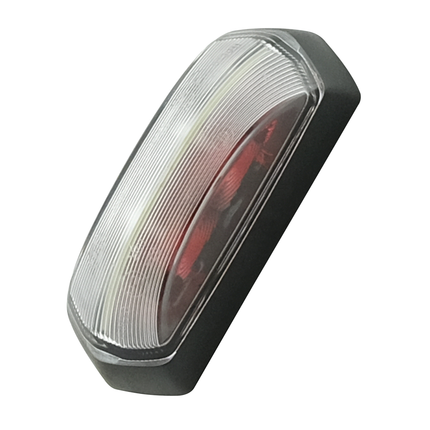 Hella - LED Umrissleuchte - 2XS205020051 - 1 - Stück Hella