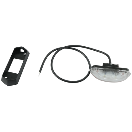 Hella - LED Umrissleuchte - 2XS205020051 - 1 - Stück Hella