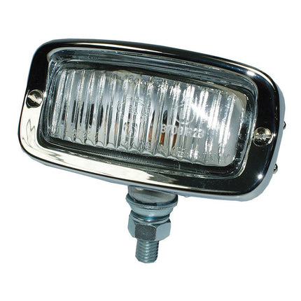 Hella - Rückfahrscheinw. verchromt - 2ZR001193011 - 1 - Stück Hella