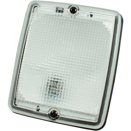 Hella-Rückfahrleuchte weiss - 2ZR003236051 - 1 - Stück Hella