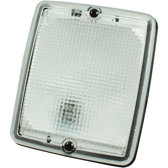 Hella-Rückfahrleuchte weiss - 2ZR003236051 - 1 - Stück Hella