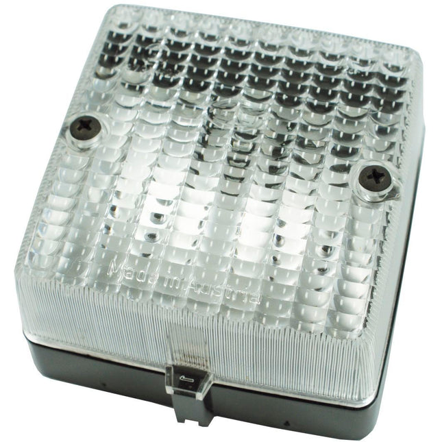 Hella- Rückfahrleuchte Anbau-Modell - 2ZR003315041 - 1 - Stück Hella