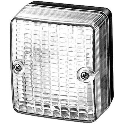 Hella - Rückfahrleuchte W78 - 2ZR996012111 - 1 - Stück Hella