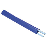 Triopan - Faltsignal 3D, R60 retroreflekt. Etui 300011R1