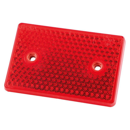 SIM - Rückstrahler 3002 rot