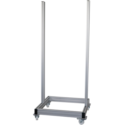 Spulenwagen für Kabelabrollvorrichtung 3004 - Hischier Auto AG