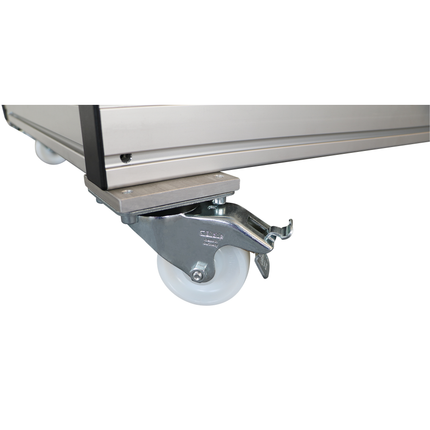 Spulenwagen für Kabelabrollvorrichtung 3004 - Hischier Auto AG